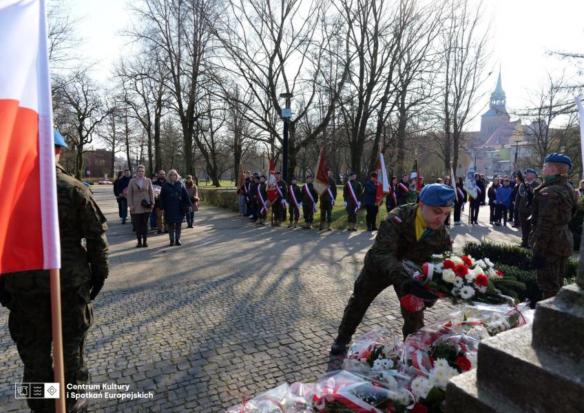 79. Rocznica Osadnictwa Polskiego w Białogardzie